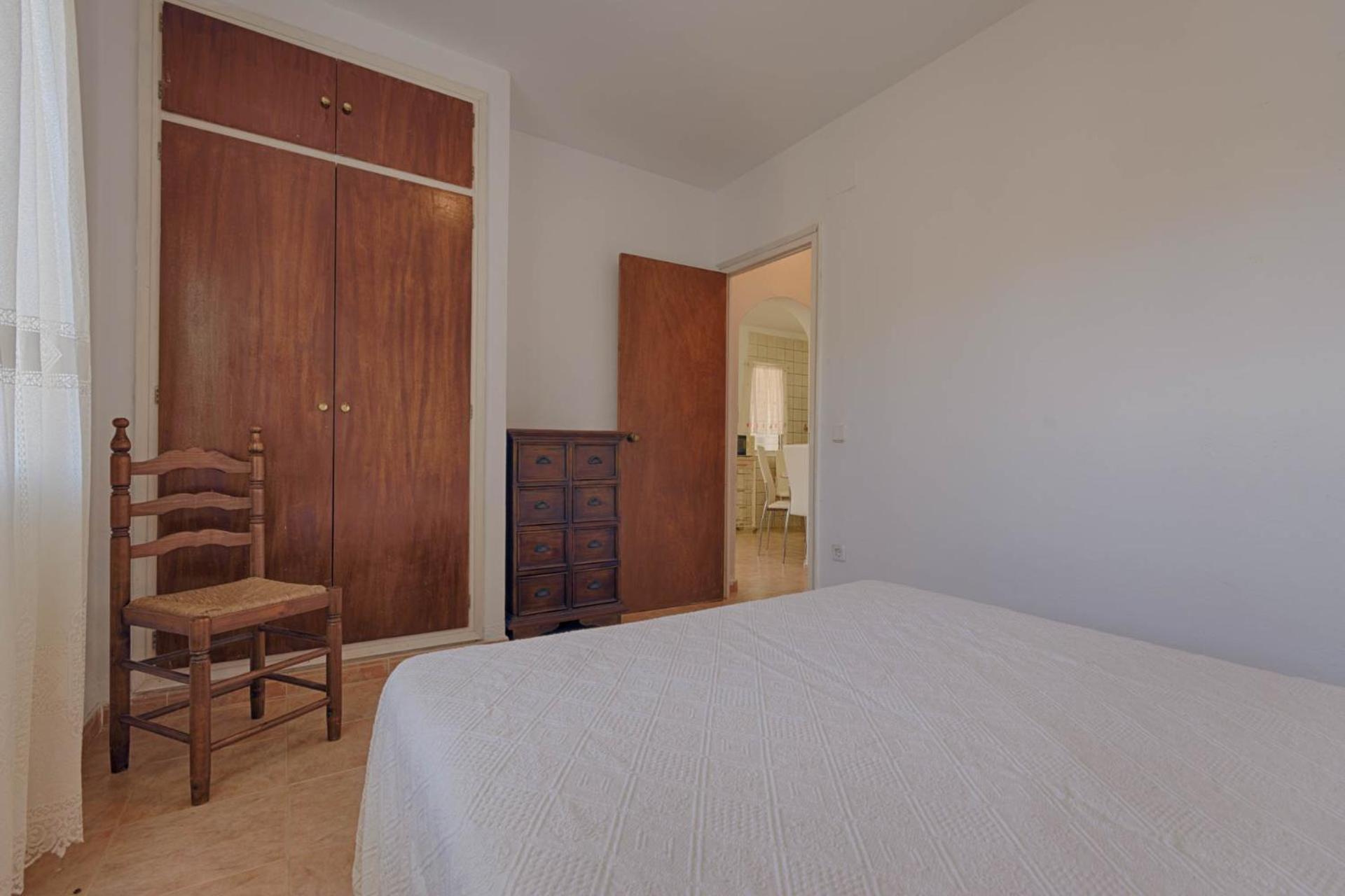 Amplio Y Luminoso Apartamento Con Piscina Planta 0 N2 罗萨斯 外观 照片