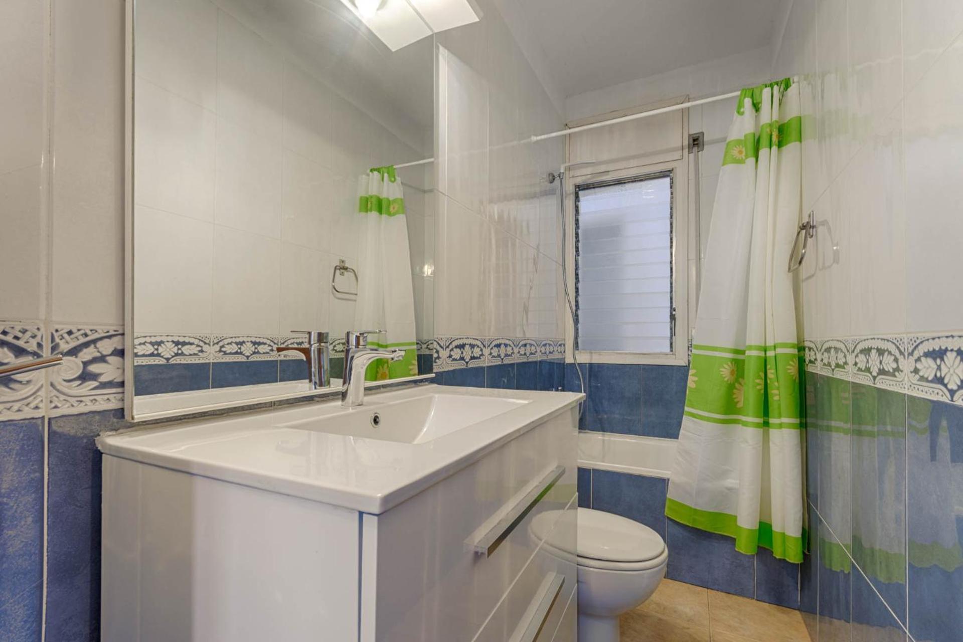 Amplio Y Luminoso Apartamento Con Piscina Planta 0 N2 罗萨斯 外观 照片