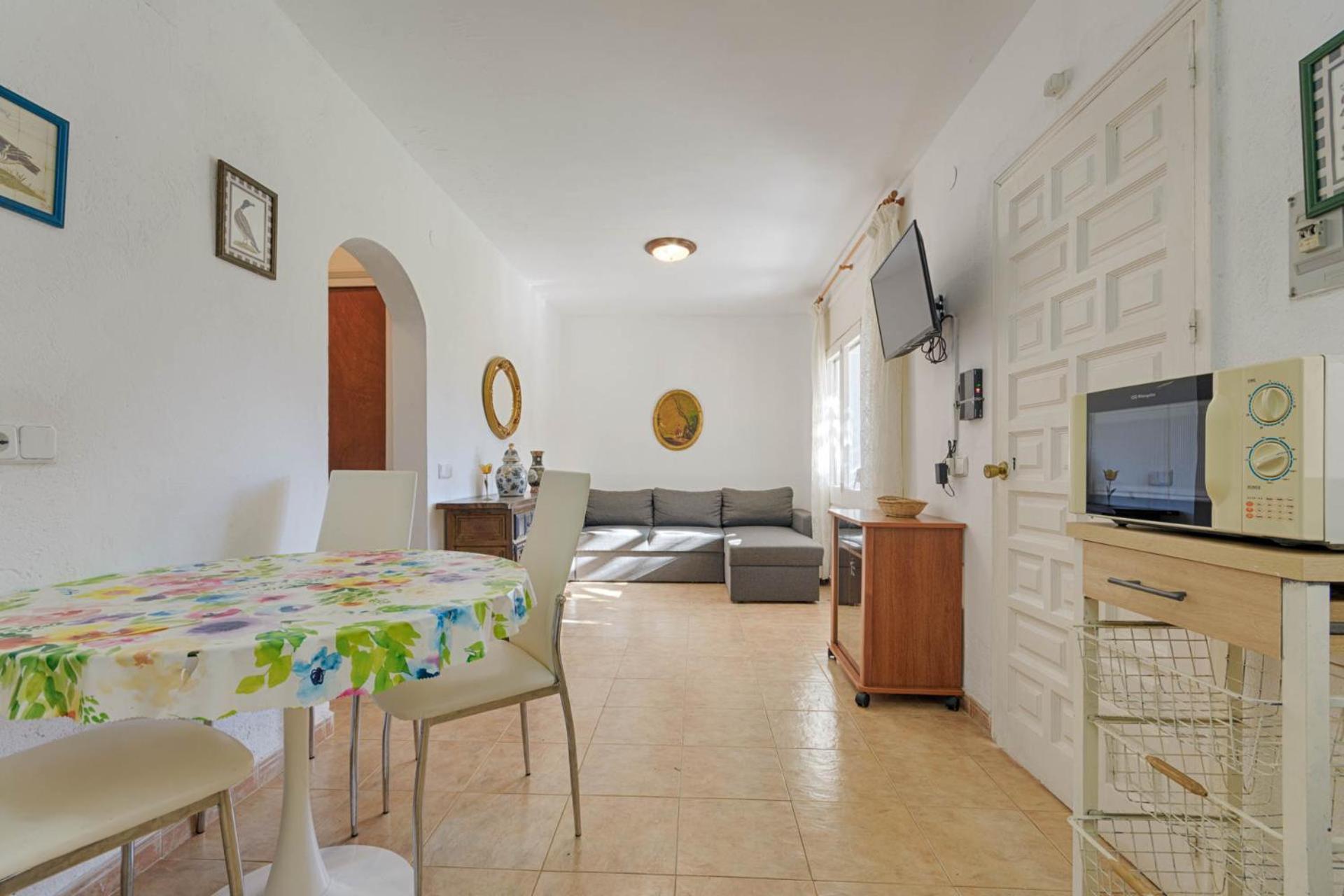 Amplio Y Luminoso Apartamento Con Piscina Planta 0 N2 罗萨斯 外观 照片