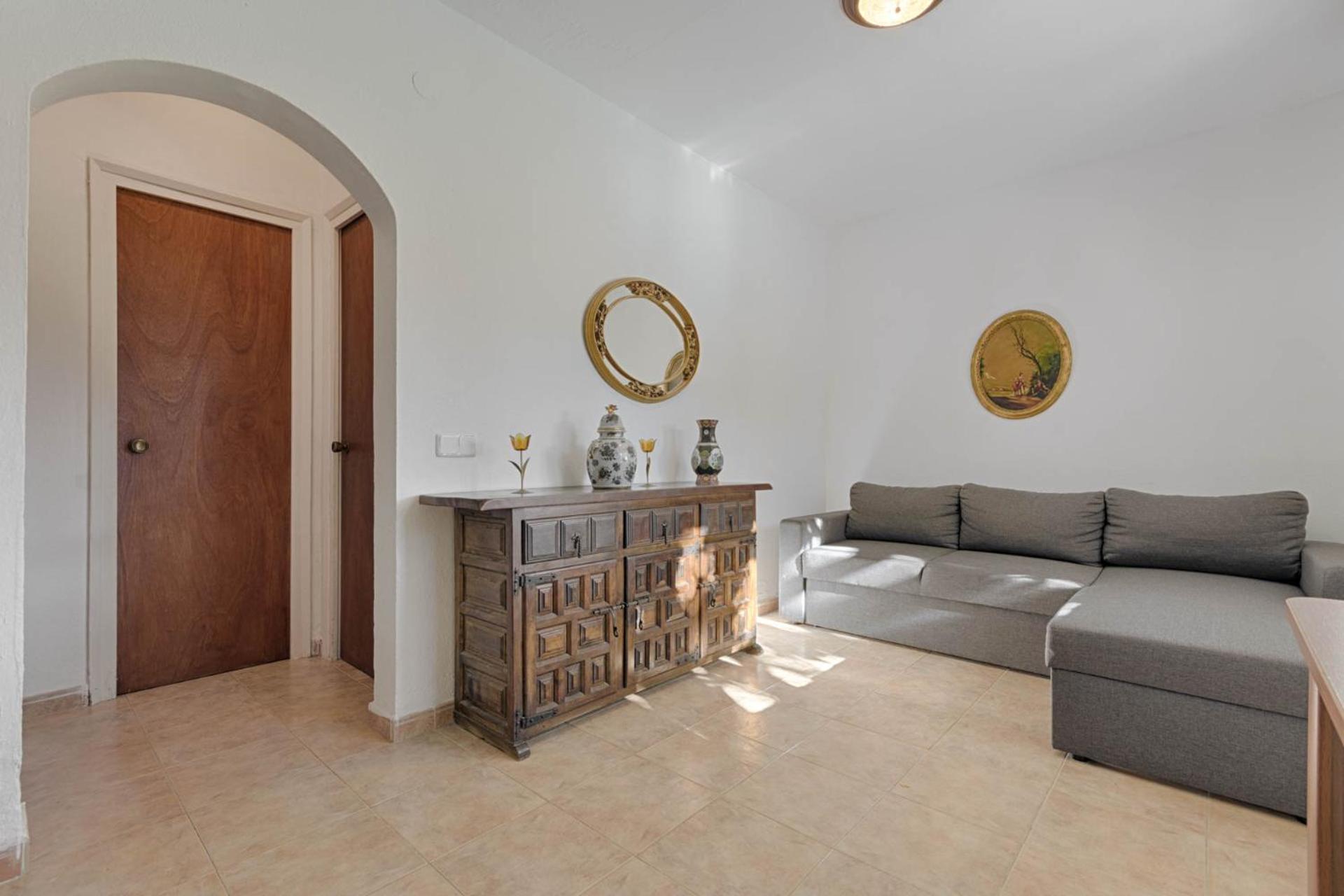Amplio Y Luminoso Apartamento Con Piscina Planta 0 N2 罗萨斯 外观 照片